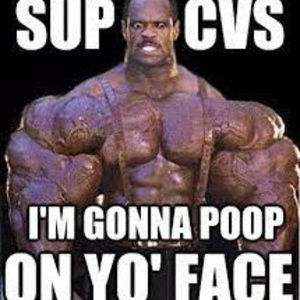 Meet your Posher, Kenny